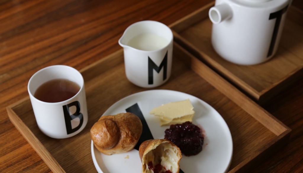 Popover Sonntagsfrühstück